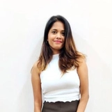 Shreha Jain