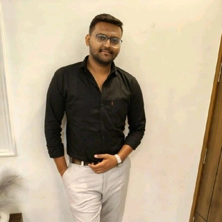 Shrenik Parekh