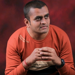 Shrenik Patel