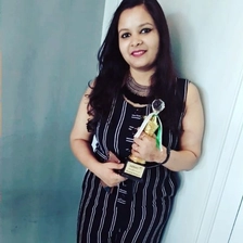 Shrestha Srivastava