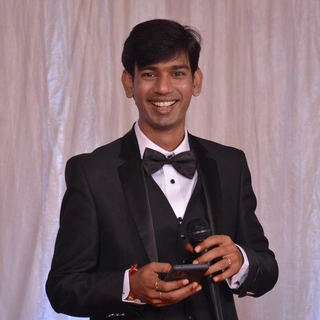 Shrey Nigam
