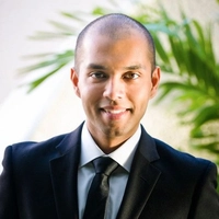Shrey Patel