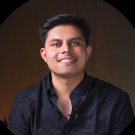Shrey Sharma