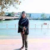 Shreya Agarwal
