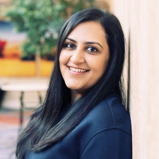 Shreya Bhatia