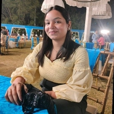 Shreya Chaubey