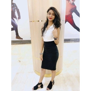 Shreya Choraghe