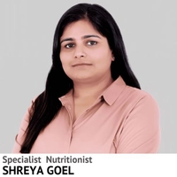 Shreya Goel