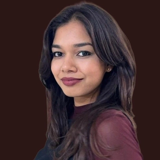 Shreya Jain