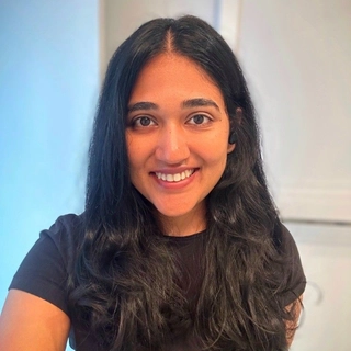 Shreya Joshi