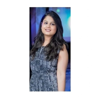 Shreya Lohiya
