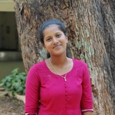 Shreya M.d