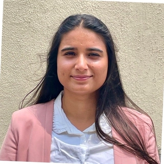 Shreya Maheshwari