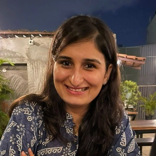Shreya Mundra