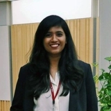 Shreya Murthy
