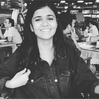 Shreya Nair