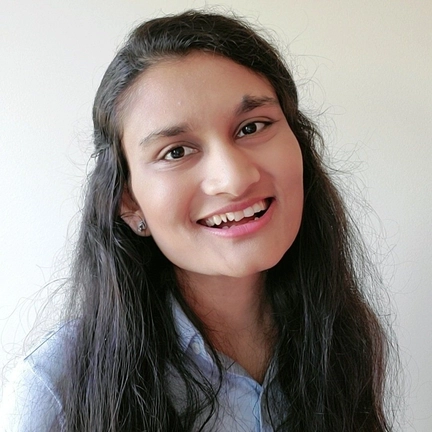 Shreya Patel