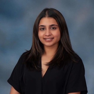 Shreya Patel