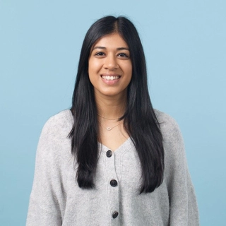 Shreya Patel
