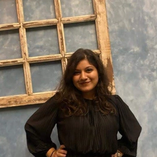 Shreya Rathi