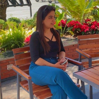 Shreya Sachdeva