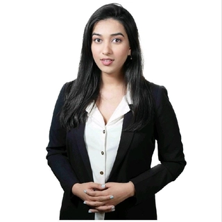 Shreya Saldi