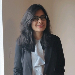 Shreya Sharma