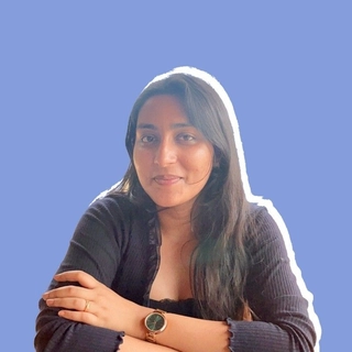 Shreya Shree