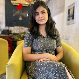 Shreya Singh