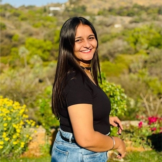 Shreya Thakkar