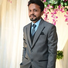 Shreyansh Shah