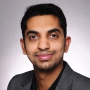 Shreyas Bangalore Kuppanna