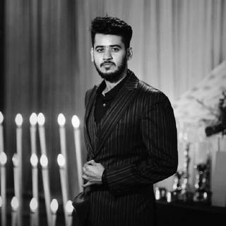 Shreyas Dhamija