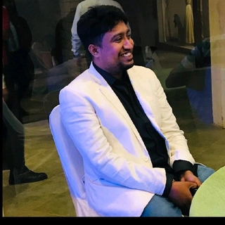 Shreyas G