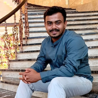 Shreyas Gawande