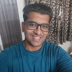 Shreyas Ghule