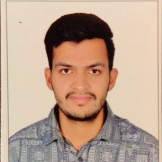 Shreyas Parasuram