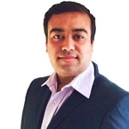 Shreyas Prakash Gore