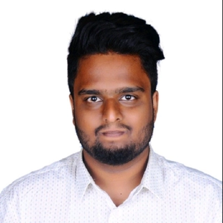 Shreyas Ps