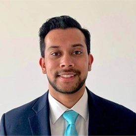 Shreyas Radhakrishna