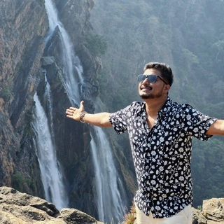 Shreyas Shettigar