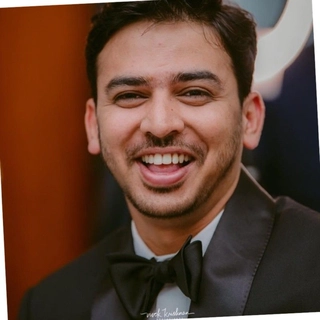 Shreyas Swamy