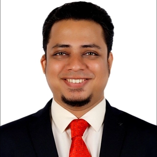 Shreyas Vidwans