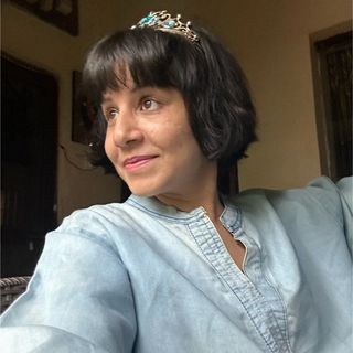 Shreyasi Sharma