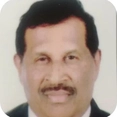 Shri Agnelo Carvalho