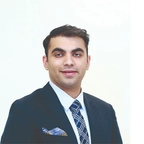 Shri Arpit Bhatia