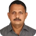 Shri Dominic Dsouza