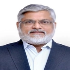 Shri Kalpataru Tripathy