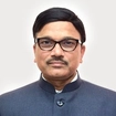 Shri Radhashyam Mahapatro