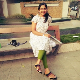 Shridevi Balakrishna Rao